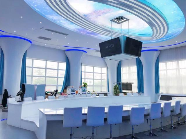 溫江首所國際學(xué)校今年9月開學(xué)   今年招收小一二、初一和高一學(xué)生