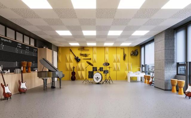 溫江首所國際學(xué)校今年9月開學(xué)   今年招收小一二、初一和高一學(xué)生