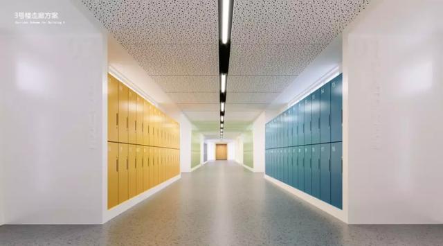 溫江首所國際學(xué)校今年9月開學(xué)   今年招收小一二、初一和高一學(xué)生