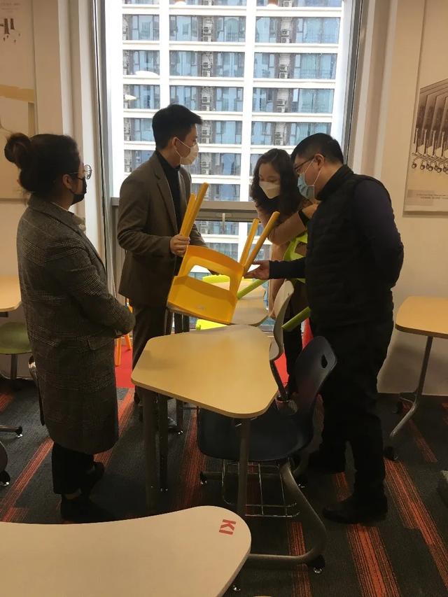 溫江首所國際學(xué)校今年9月開學(xué)   今年招收小一二、初一和高一學(xué)生