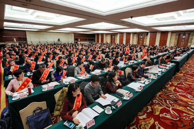 黃炎培職業(yè)教育獎(jiǎng)揭曉，向獲獎(jiǎng)?wù)咦ＹR！