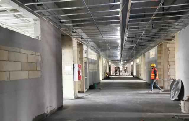 溫江首所國際學(xué)校今年9月開學(xué)   今年招收小一二、初一和高一學(xué)生